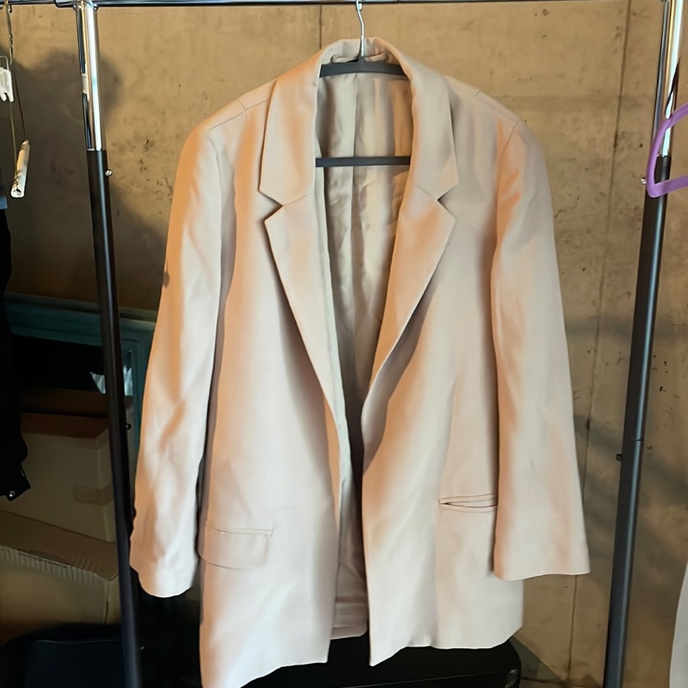 Allsaints blazer